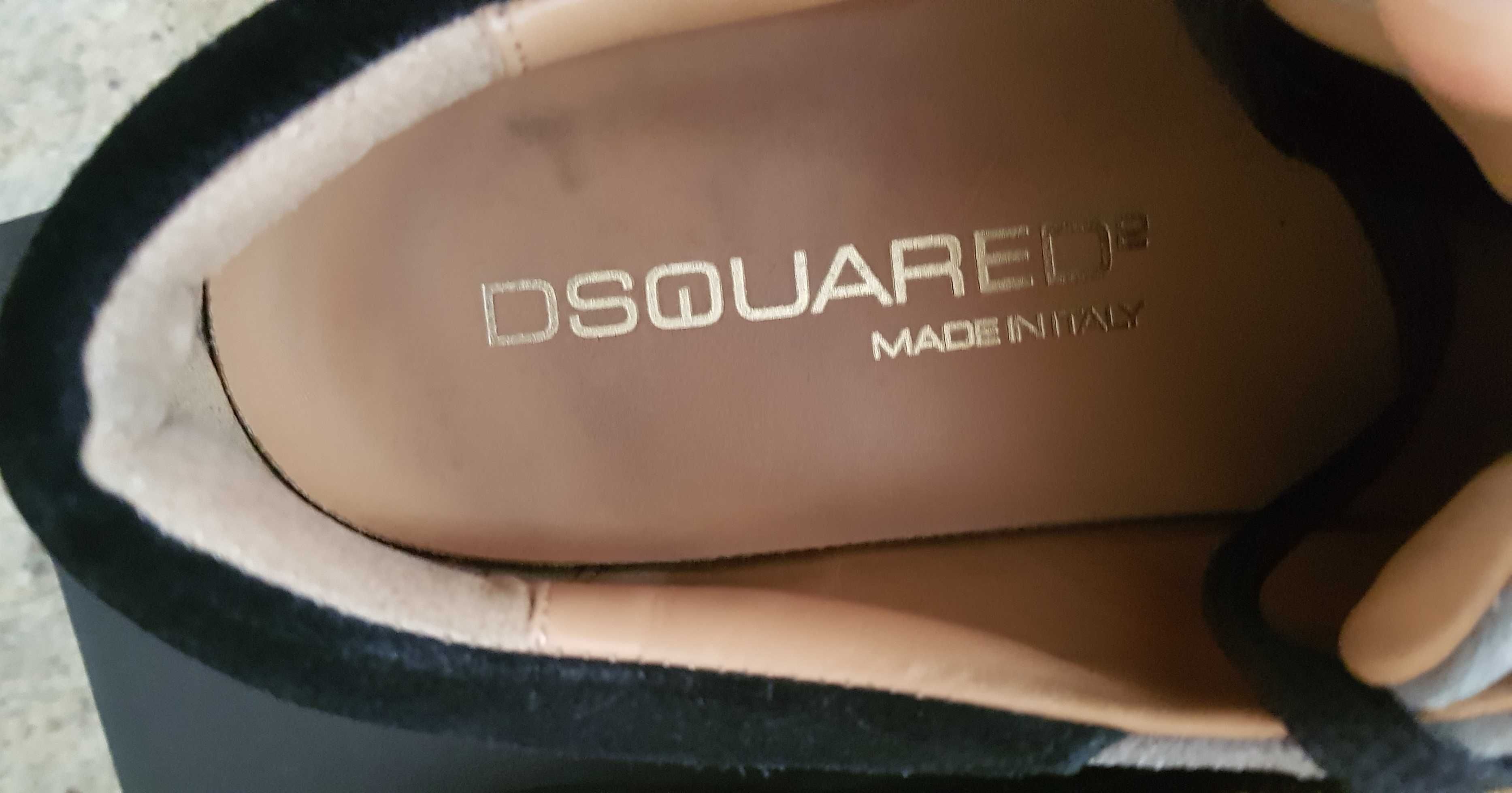 Sneakers DSQUARED2