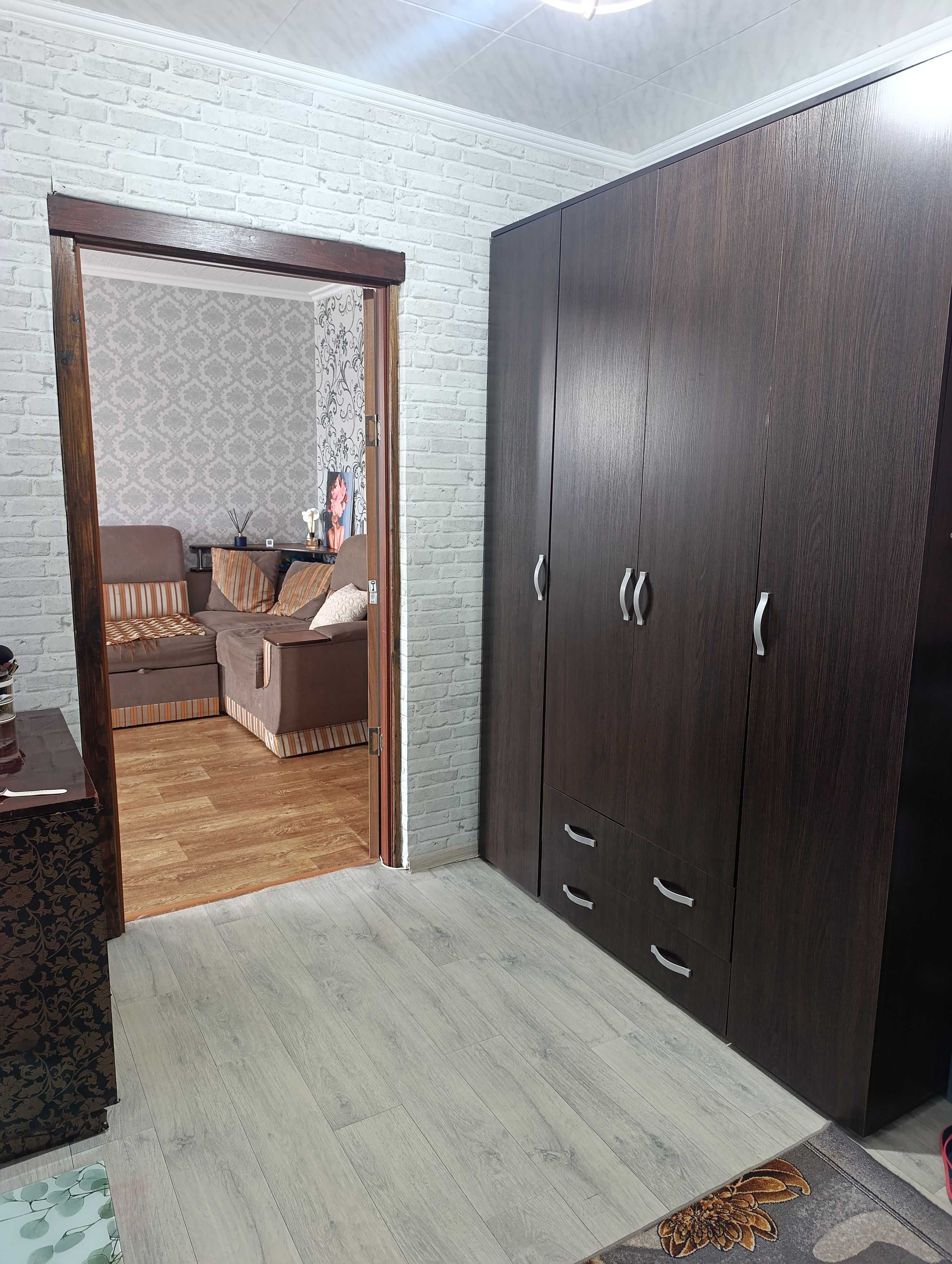 Продаж 2-км квартири в м.Золотоноша