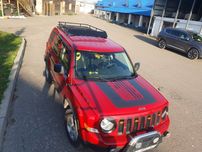 Багажник на крышу авто, корзина на крышу, экспедиционный багажник