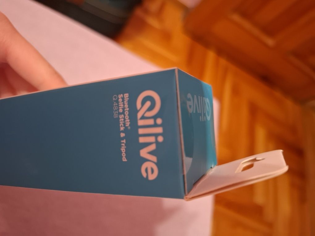Selfie Stick Qilive