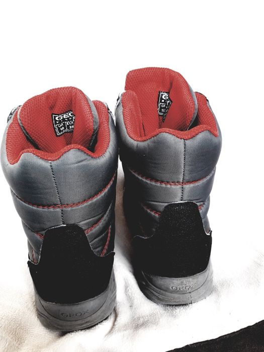 Geox śniegowce 28