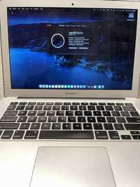 MacBook Air mid 2013