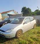 Ford Focus Window 1.8 TDdi