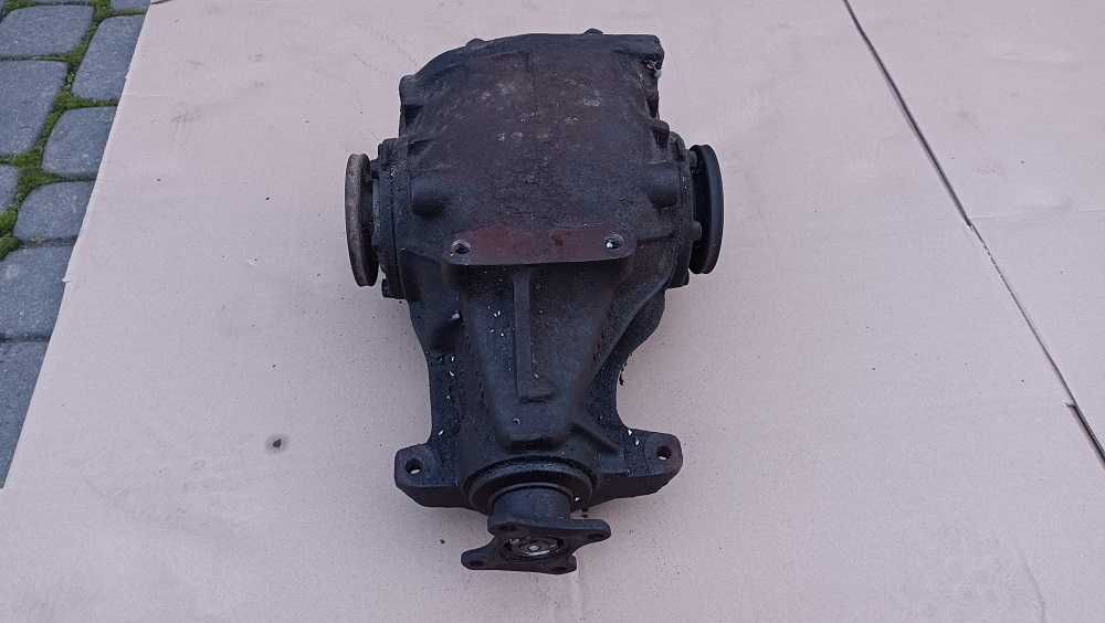 Dyfer Duża Głowa 188 BMW E28 E30 E34 E36 compact Z3 Przełożenie 3,91