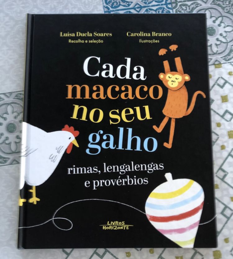 Livros Infantis novos