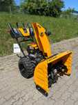 Dwustopniowa odśnieżarka spalinowa Cub Cadet NOWA z USA