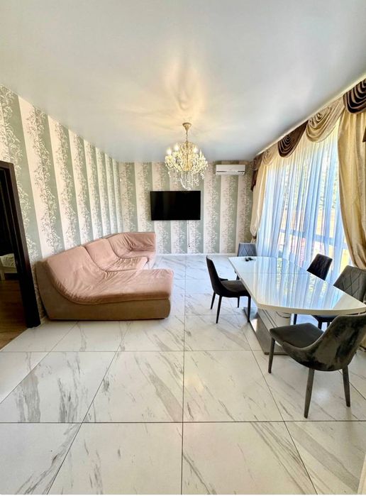 Хозяйский дом на 3х сотках с ГосАктом.