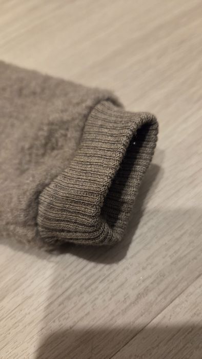 Kombinezon- 95%  MERINO WOOL