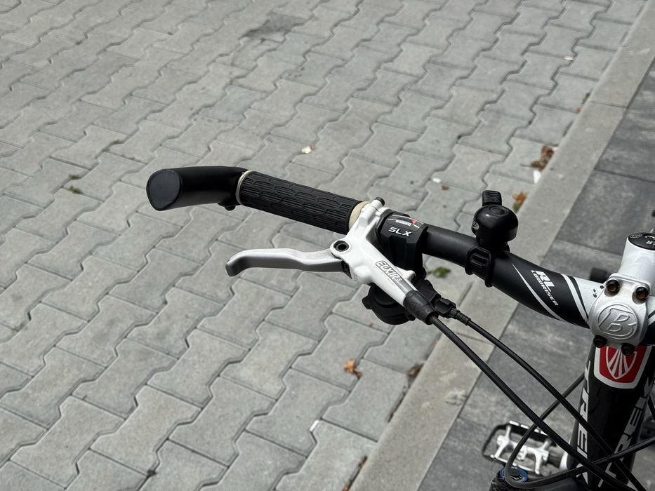 Велосипед Trek 6700 L 26