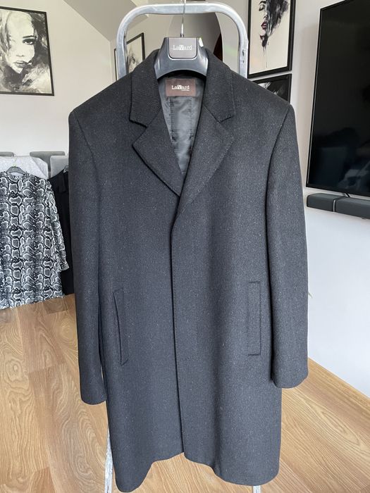 Plaszcz męski  LAVARD nowy