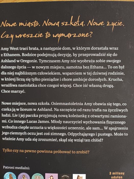 Nie jestem taki zły