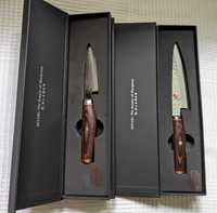 Nóż Shoth MIYABI 6000MCT 9cm