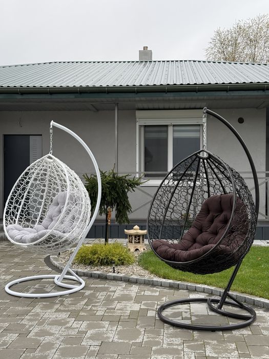 Підвісне крісло-кокон, крісло-кокон, гойдалка, качеля, кокон, крісло