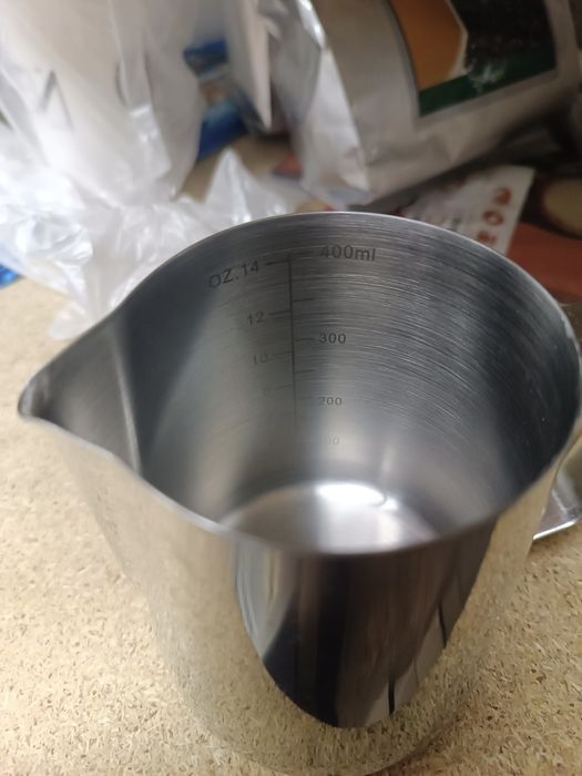 Пітчера і соуснички