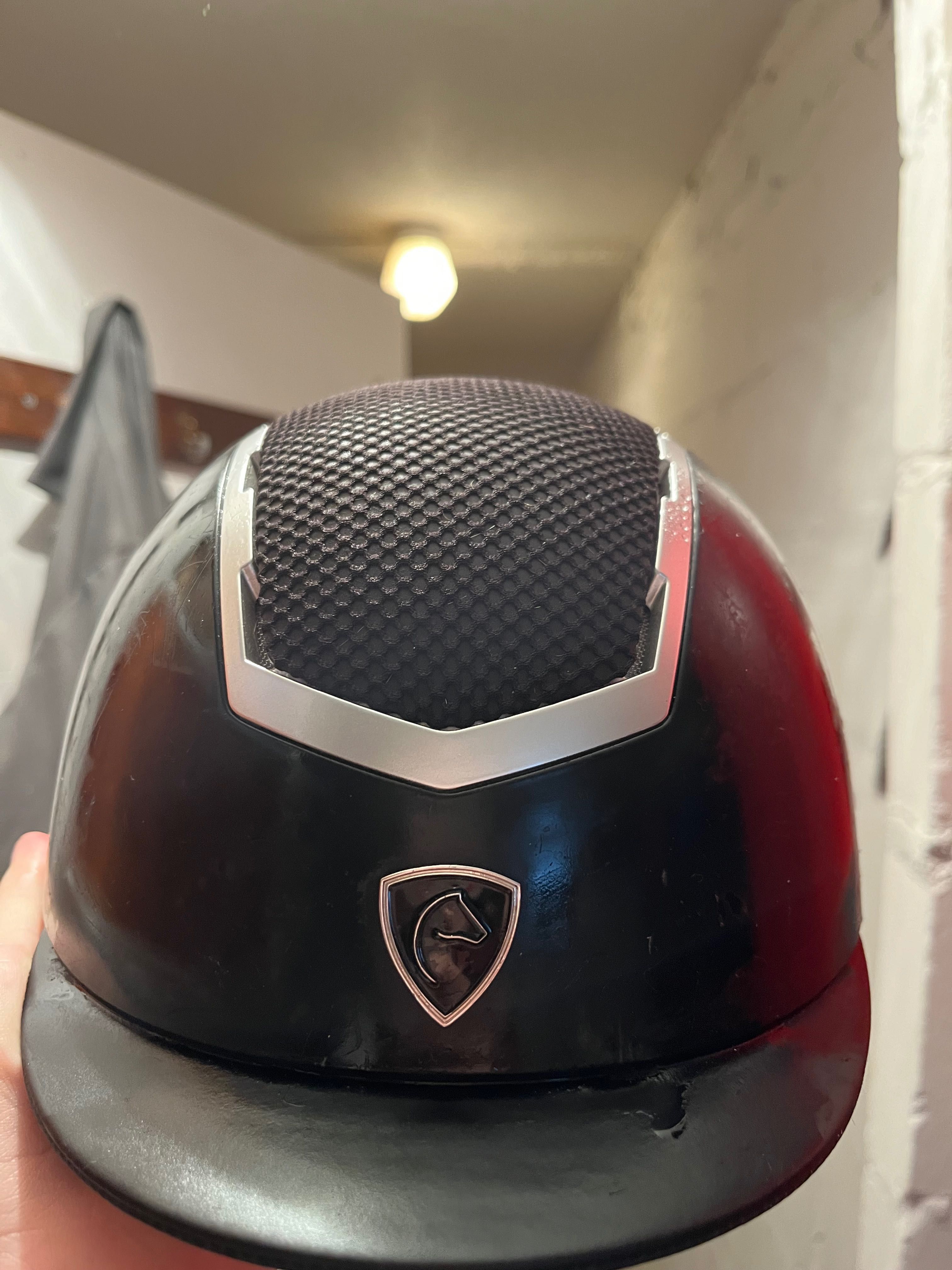kask equitheme..