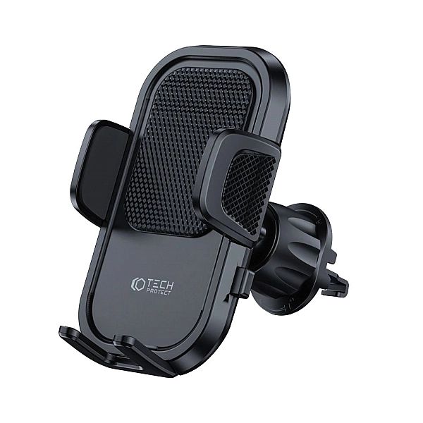 Tech-Protect V6 Universal Dashboard & Vent Car Mount Black