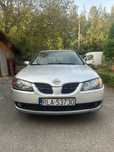 Nissan Almera 2005