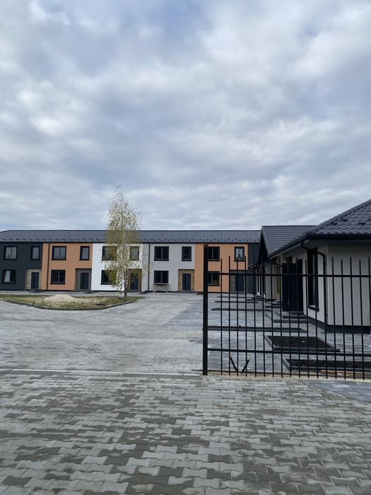 Продаж 4-к таунхаус 105 м² 67000 $ Ворзель РОЗТЕРМІНУВАННЯ