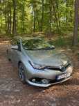 Toyota Auris Hybrid Kombi 1.8 HSD- 2016 - Kamera - Podgrzewane fotele - Serwis