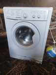 Pralka Indesit IWSC 51052 C ECO