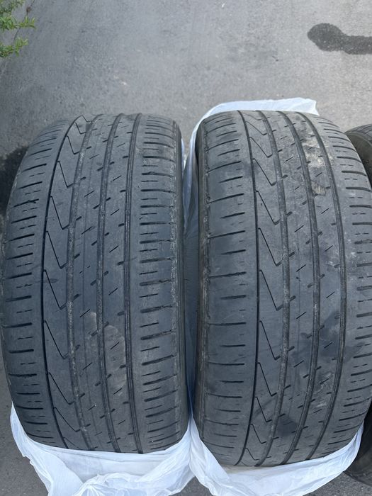 Резина, покрышки, шины Hankook 235/50 r19