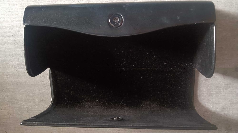 Estojo persol box caixa