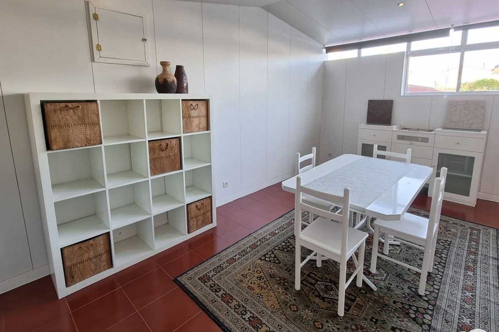 T1+1  São Mamede Infesta