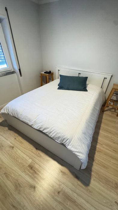 Vende-se conjunto de quarto