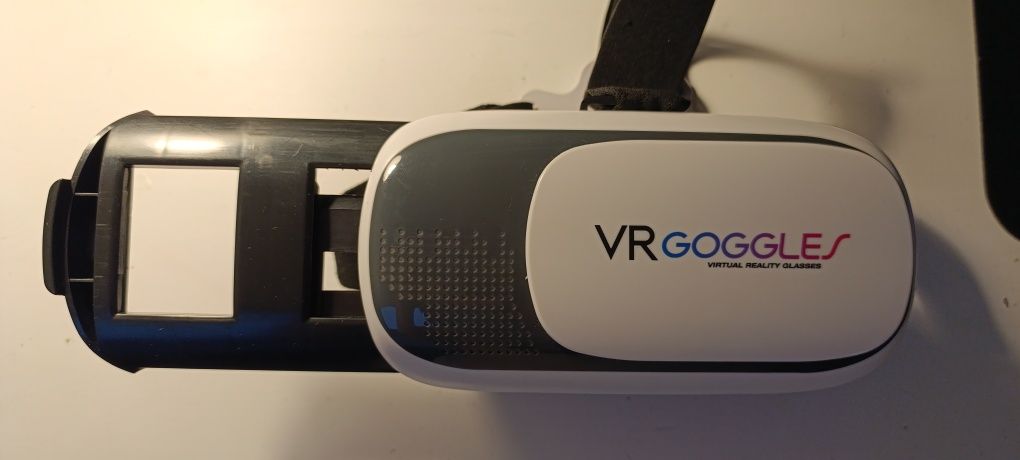 VR GOGGLES Virtual reality glasses