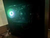Ігровий компьютер geforce rtx 2060 ti + ryzen 5 3600