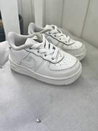 Дитячі кросівки nike air force