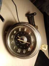 Продам часы ВОЛГА ГАЗ-21 производство СССР