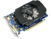 Відеокарта GIGABYTE GeForce GT430 GV-N430-1GI PCI-e