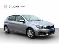 Peugeot 308 1.2 PureTech Active J17