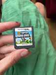 Gra Nintendo DS Mario EUR