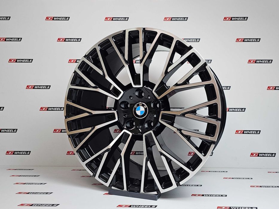 Jantes Look BMW 745i em 20 | 5x120