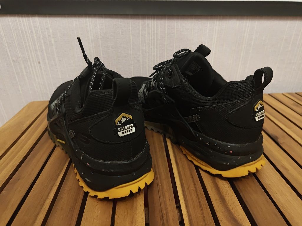 Skechers Bionic Trail