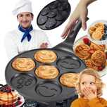 OPIEKACZ ELEKTRYCZNY + Patelnia do Pancake