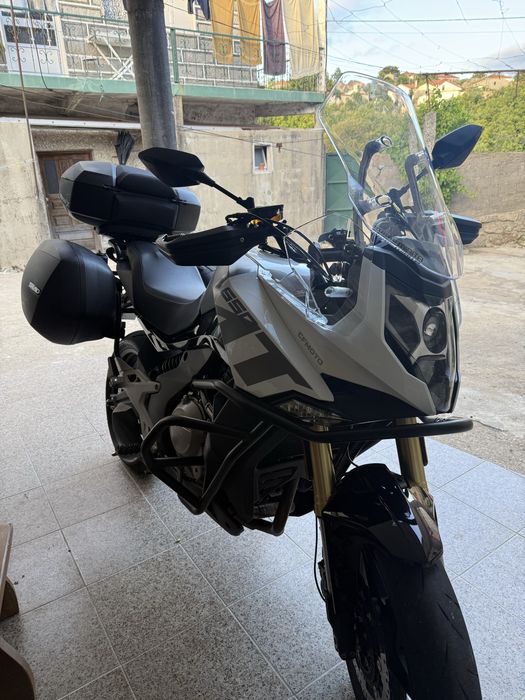 Cf 650 - preco negociavel