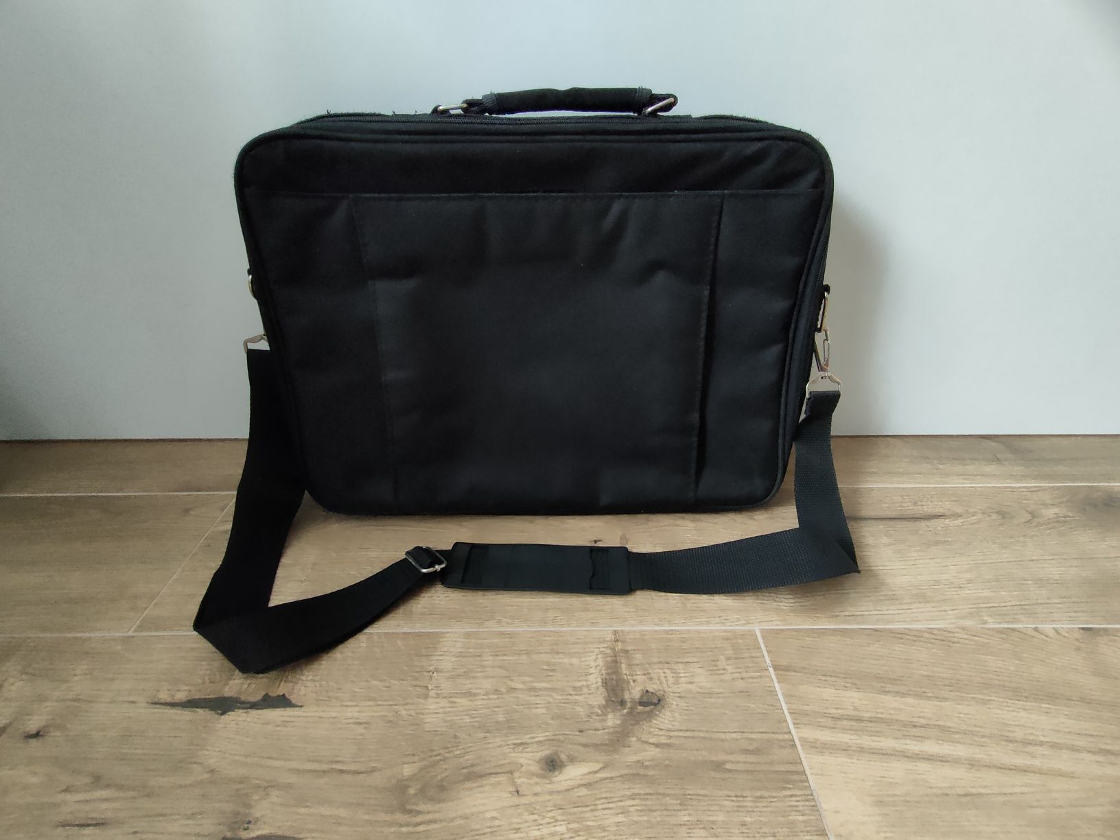 Torba na laptopa, duża 41 cm
