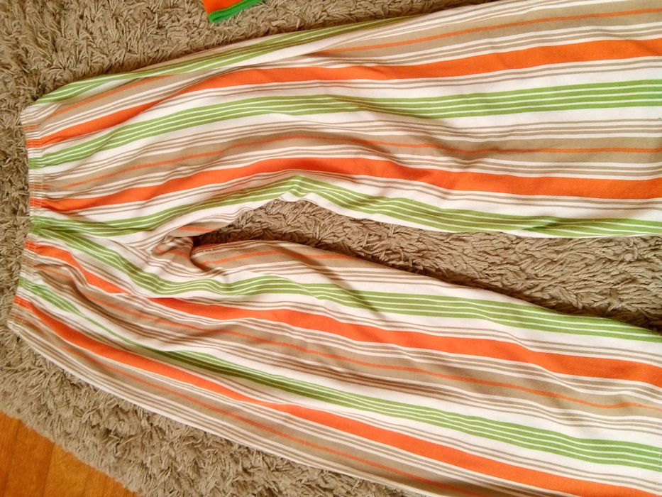 Pijama de menina cardado 9/10 anos