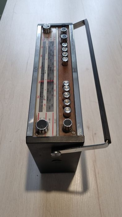 Radioodbiornik Unitra Jowita 2 IC