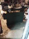 Vendo torno mecanico