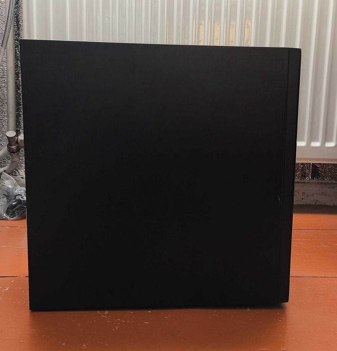 Komputer stacjonarny i5-4590s|8GB DDR3|120GB SSD +gratis