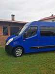 Bus Renault Master