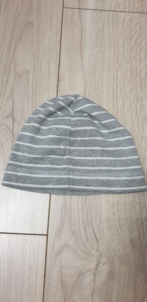 Czapka dziecięca