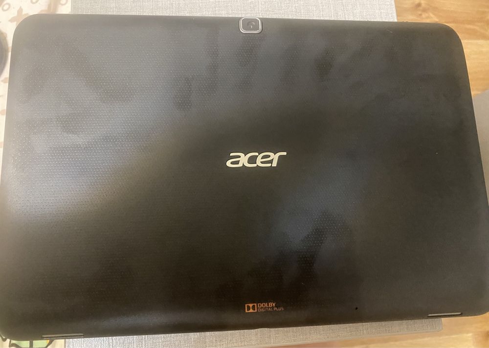 Планшет Acer a511 iconia tab