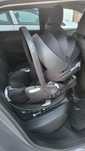 OVO CYBEX T Size Platinum - Novo