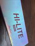 rozświetlacz hi-lite, angels, Lime Crime