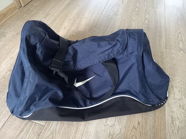 Torba sportowa Nike duża